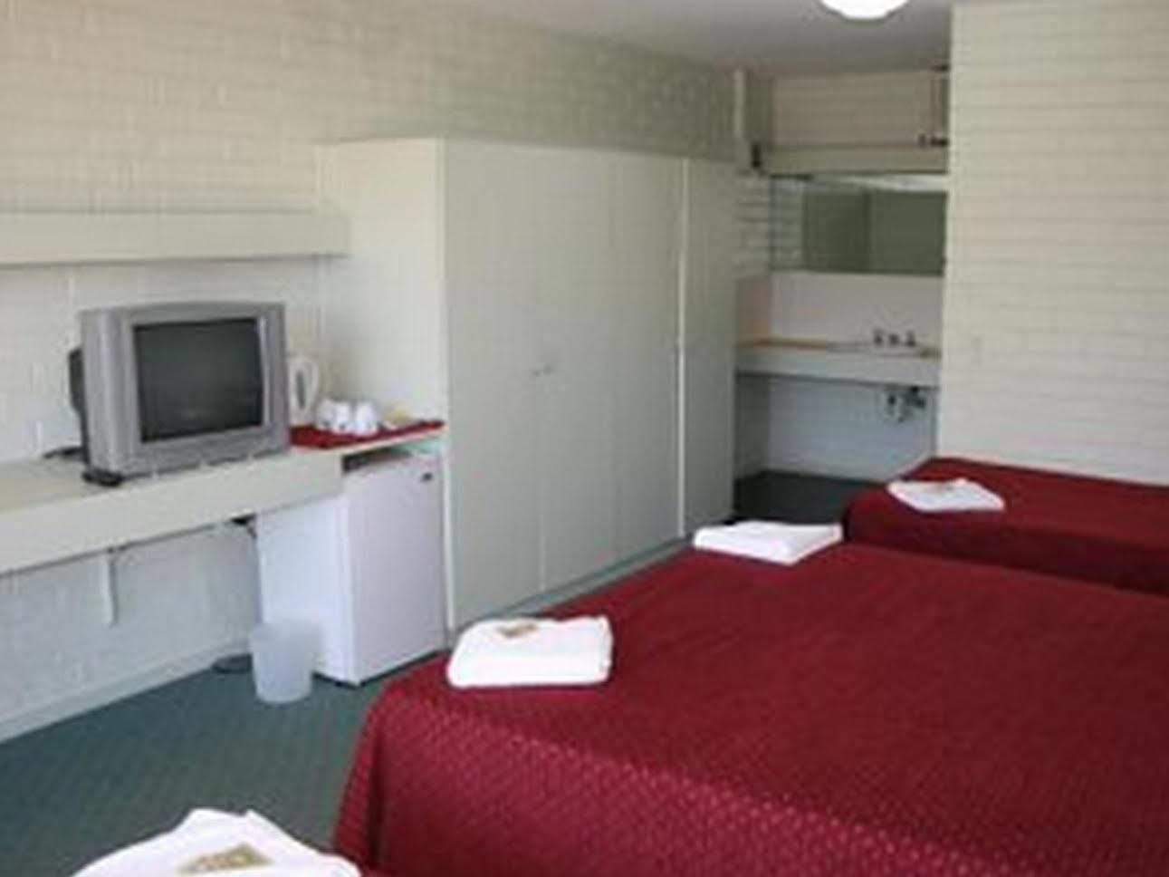 A Room For U Australia Buitenkant foto